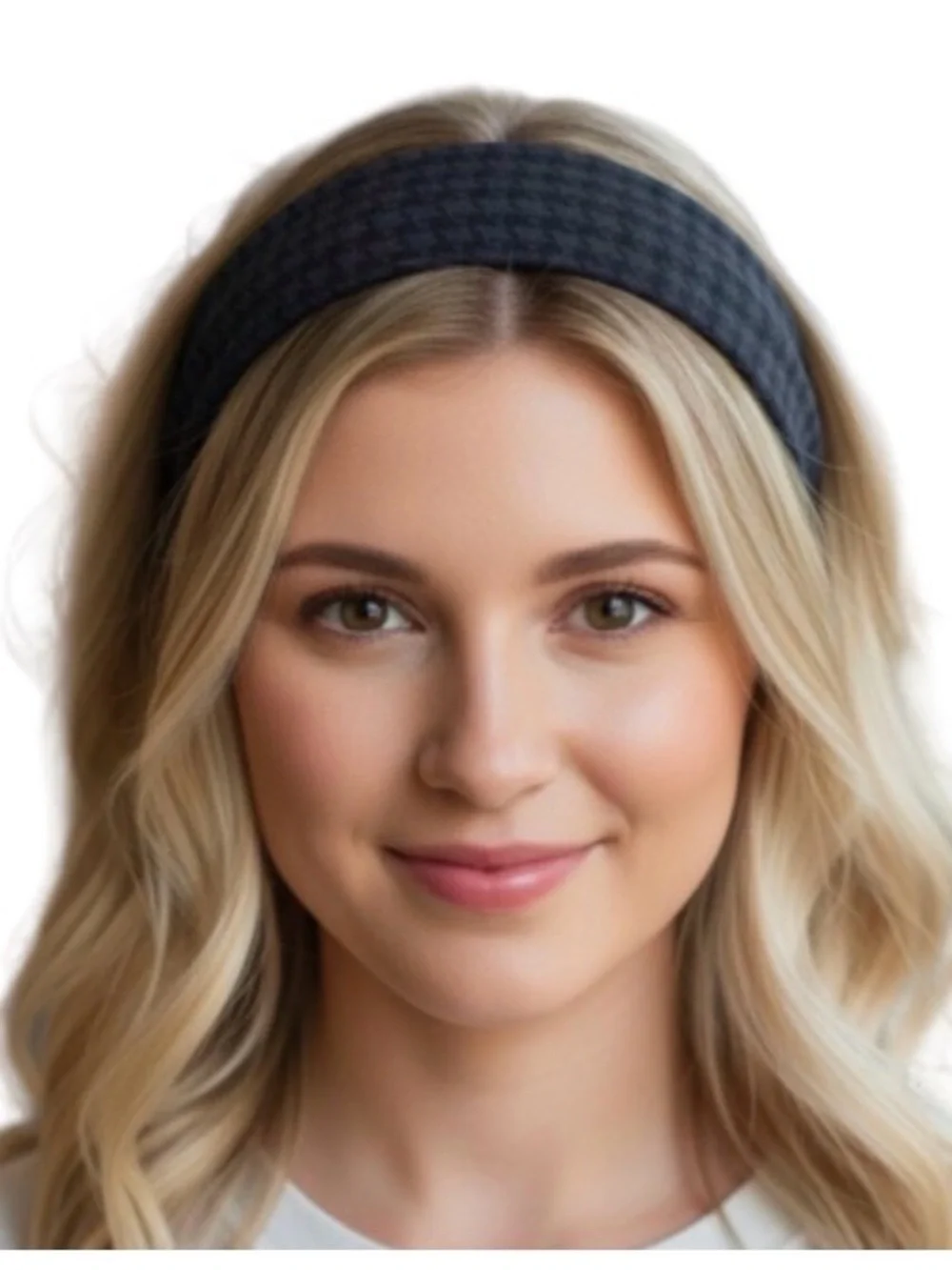 Lululemon Nulu ™ Wide Reversible Headband Black